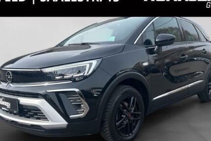 Opel Crossland (X) 35.000 km 16.990 &euro; Krefeld 47800