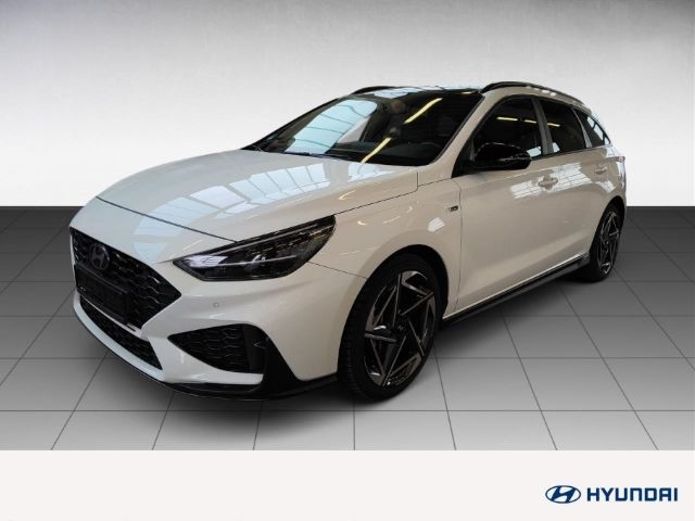 Hyundai i30 22.764 km 26.450 &euro; Neuss 41464