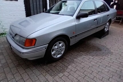 Ford Scorpio 119.124 km 2.890 &euro; Schwalmtal 41366