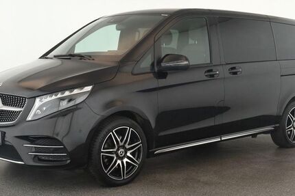 Mercedes-Benz V 300 38.000 km 62.884 &euro; Neuss 41460