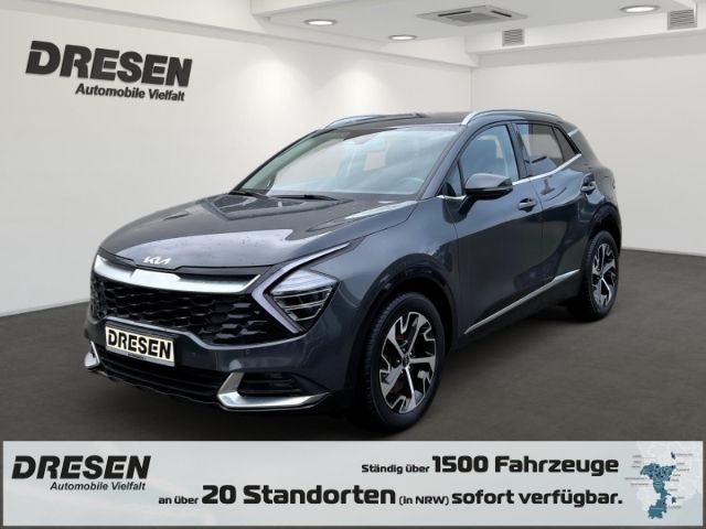 Kia Sportage 24.501 km 30.440 &euro; Mönchengladbach 41061