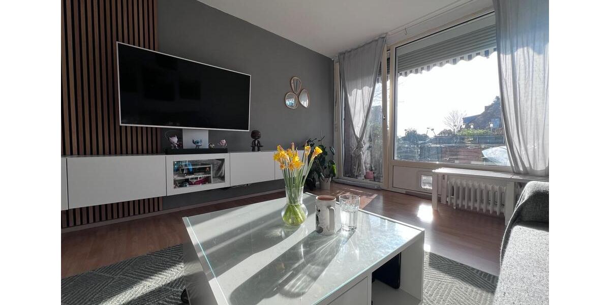 Erdgeschoßwohnung Tönisvorst - 3 Zimmer, 83 m&sup2;, 169.000&euro; | Angebot:26094152