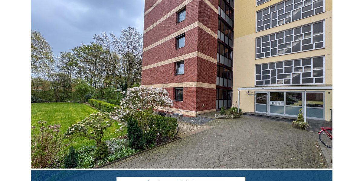 Etagenwohnung Kempen - 1 Zimmer, 36 m&sup2;, 78.000&euro; | Angebot:26007721