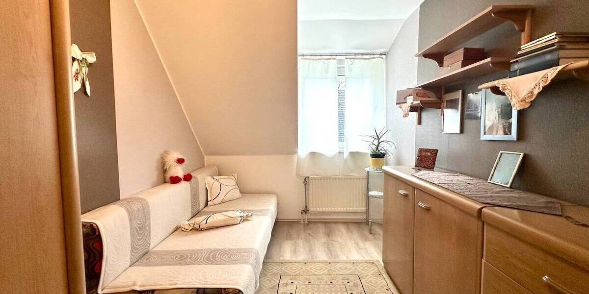 Doppelhaushälfte Neuss Erfttal - 5 Zimmer, 103 m&sup2;, 499.000&euro; | Angebot:26641435