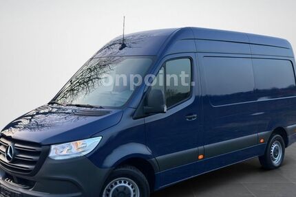 Mercedes-Benz Sprinter 75.000 km 32.713 &euro; Niederkrüchten 41372
