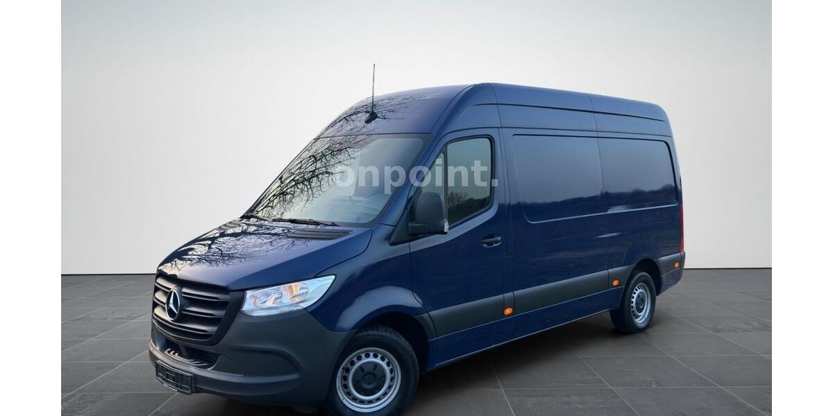 Mercedes-Benz Sprinter 75.000 km 32.713 &euro; Niederkrüchten 41372