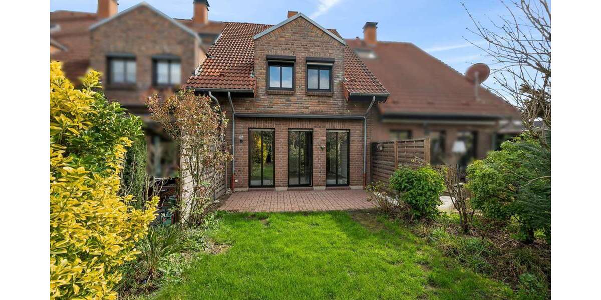 Einfamilienhaus Tönisvorst - 5 Zimmer, 150 m&sup2;, 464.980&euro; | Angebot:25606465