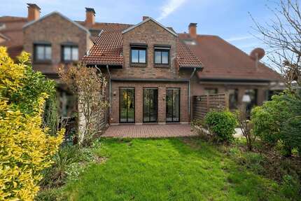 Haus Tönisvorst - 5 Zimmer, 122 m&sup2;, 454.850&euro; | Angebot:25606465
