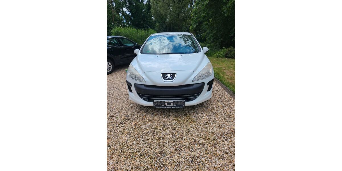Peugeot 308 145.680 km 3.999 &euro; Brüggen 41379