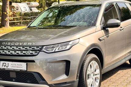 Land Rover Discovery Sport 184.000 km 16.480 &euro; Düsseldorf 40593
