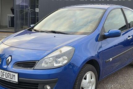 Renault Clio 55.166 km 3.800 &euro; Kempen 47906