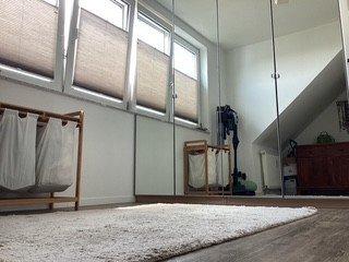 Etagenwohnung Neuss Augustinusviertel - 4 Zimmer, 105 m&sup2;, 410.000&euro; | Angebot:26946328
