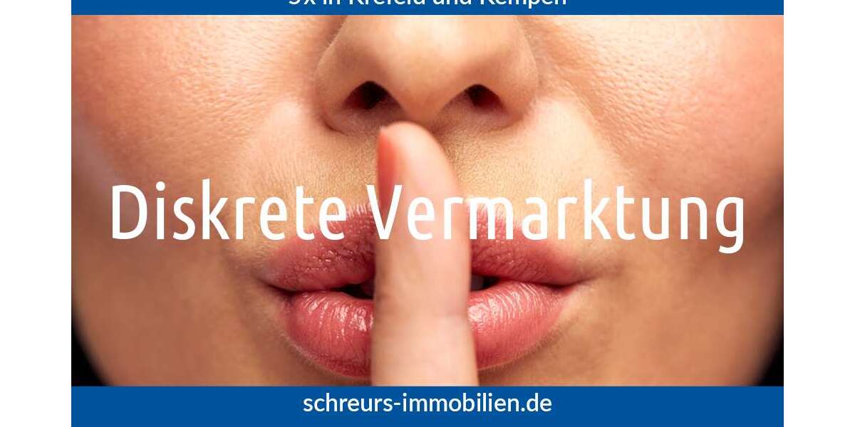 Einfamilienhaus Krefeld / Cracau Cracau - 7 Zimmer, 238 m&sup2;, 1.050.000&euro; | Angebot:26646980