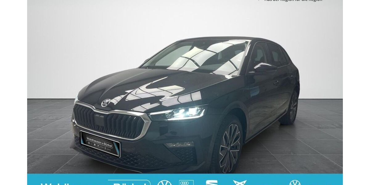 Skoda Scala 10.215 km 24.500 &euro; Moenchengladbach 41063