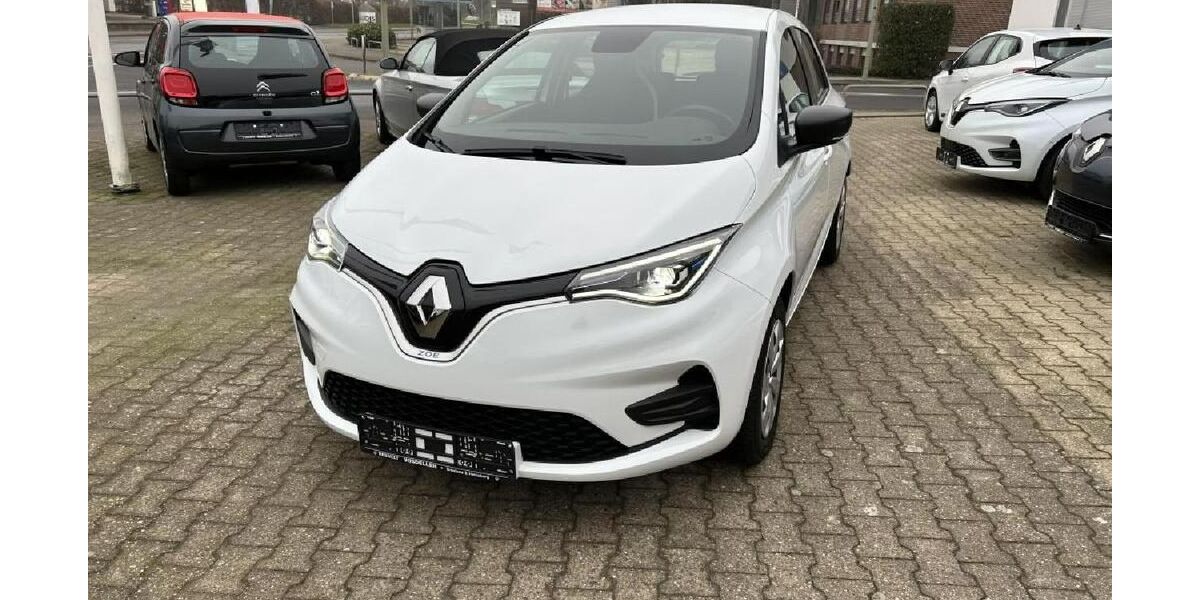 Renault ZOE 9.914 km 16.900 &euro; Erkelenz 41812