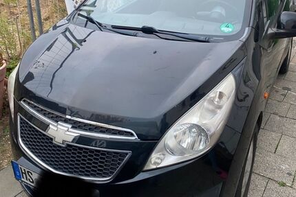 Chevrolet Spark 135.000 km 950 &euro; Wegberg 41844