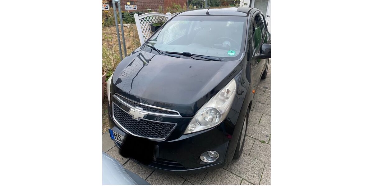 Chevrolet Spark 135.000 km 950 &euro; Wegberg 41844