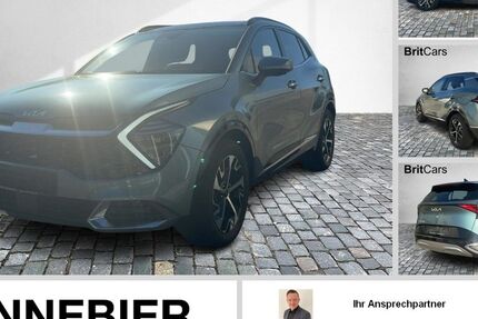 Kia Sportage 27.848 km 28.990 &euro; Krefeld 47803