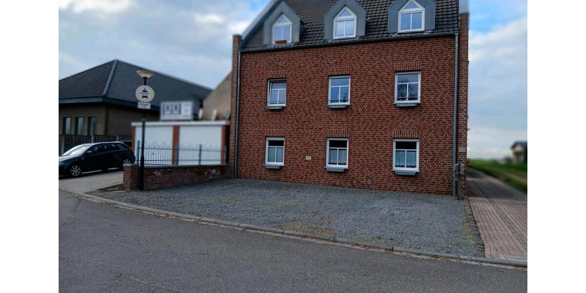 Etagenwohnung Heinsberg - 2 Zimmer, 60 m&sup2;, 590&euro; | Angebot:25640073