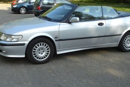 Saab 9-3 256.360 km 3.900 &euro; Neuss 41462