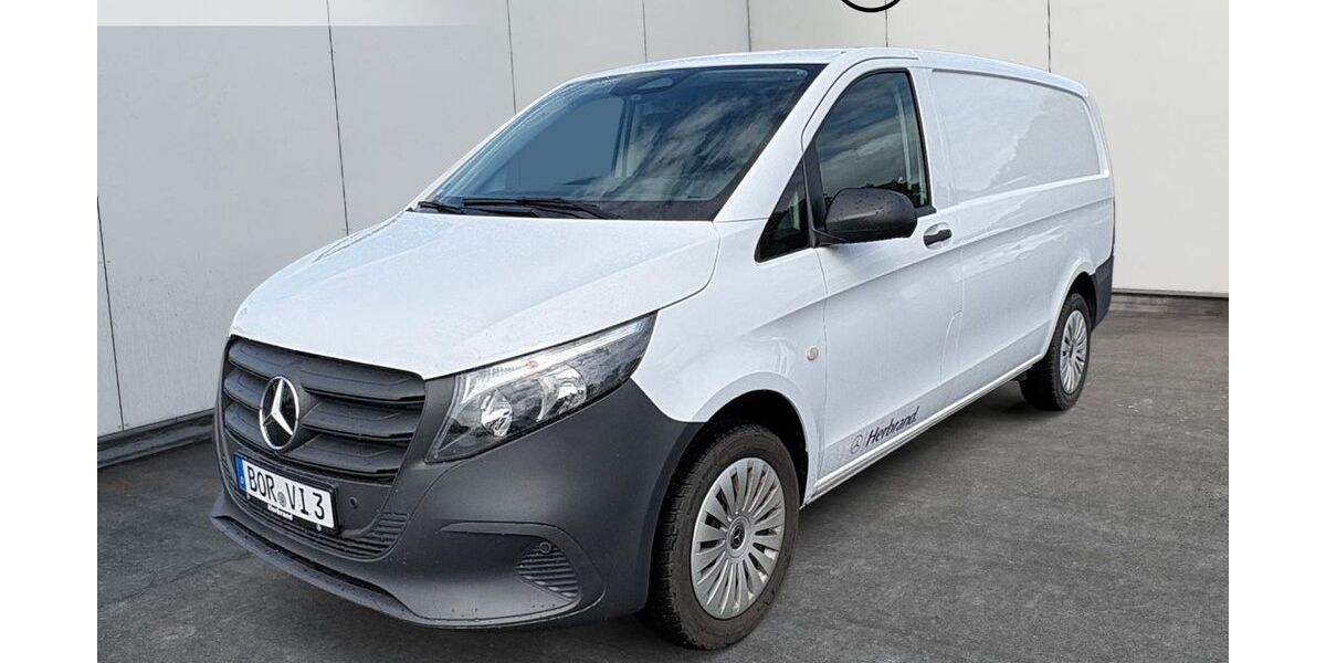 Mercedes-Benz Vito 3.891 km 52.086 &euro; Krefeld 47807