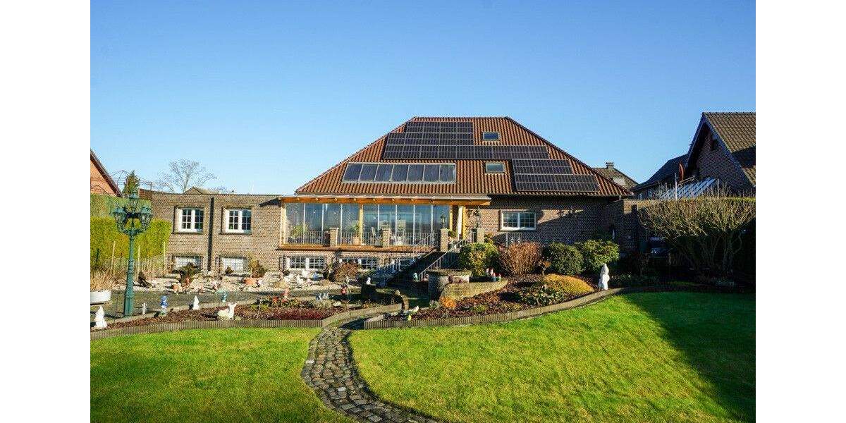 Mehrfamilienhaus, Wohnhaus Kerken Nieukerk - 5 Zimmer, 260 m&sup2;, 845.000&euro; | Angebot:25701964