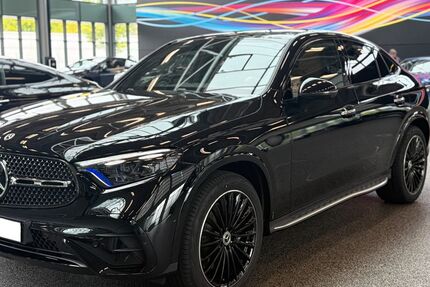 Mercedes-Benz GLC 300 6.200 km 99.900 &euro; Neuss 41469