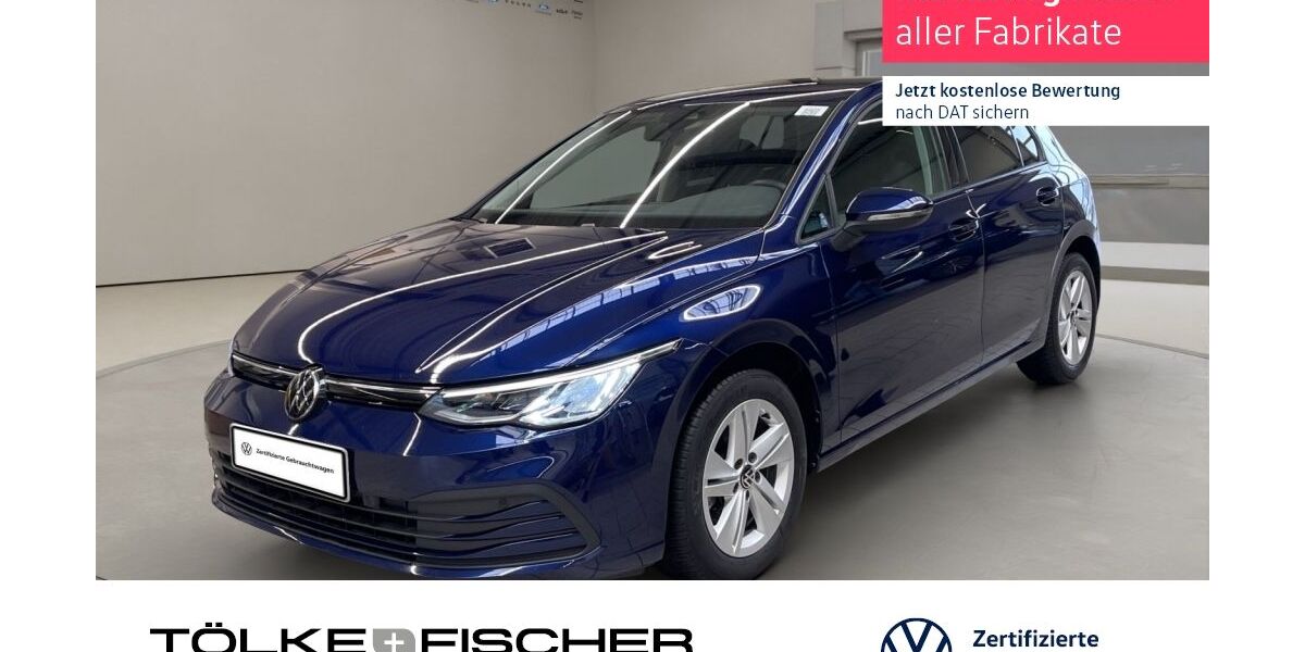 VW Golf 65.061 km 20.994 &euro; Krefeld 47805