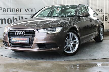 Audi A6 219.000 km 9.950 &euro; Mönchengladbach 41066