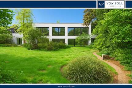 Haus Düsseldorf Stadtbezirk 9 - 14 Zimmer, 306 m&sup2;, 1.240.000&euro; | Angebot:23880207