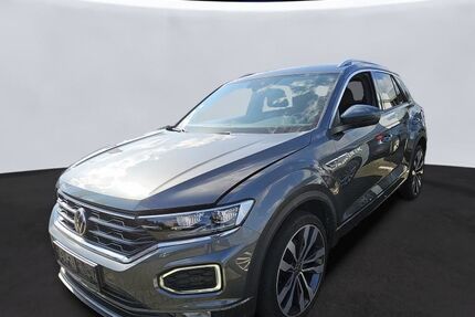 VW T-Roc 59.068 km 25.970 &euro; Mönchengladbach 41238
