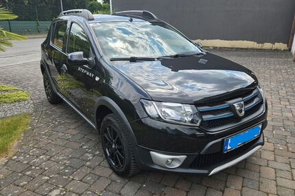 Dacia Sandero 173.122 km 4.600 &euro; Willich 47877