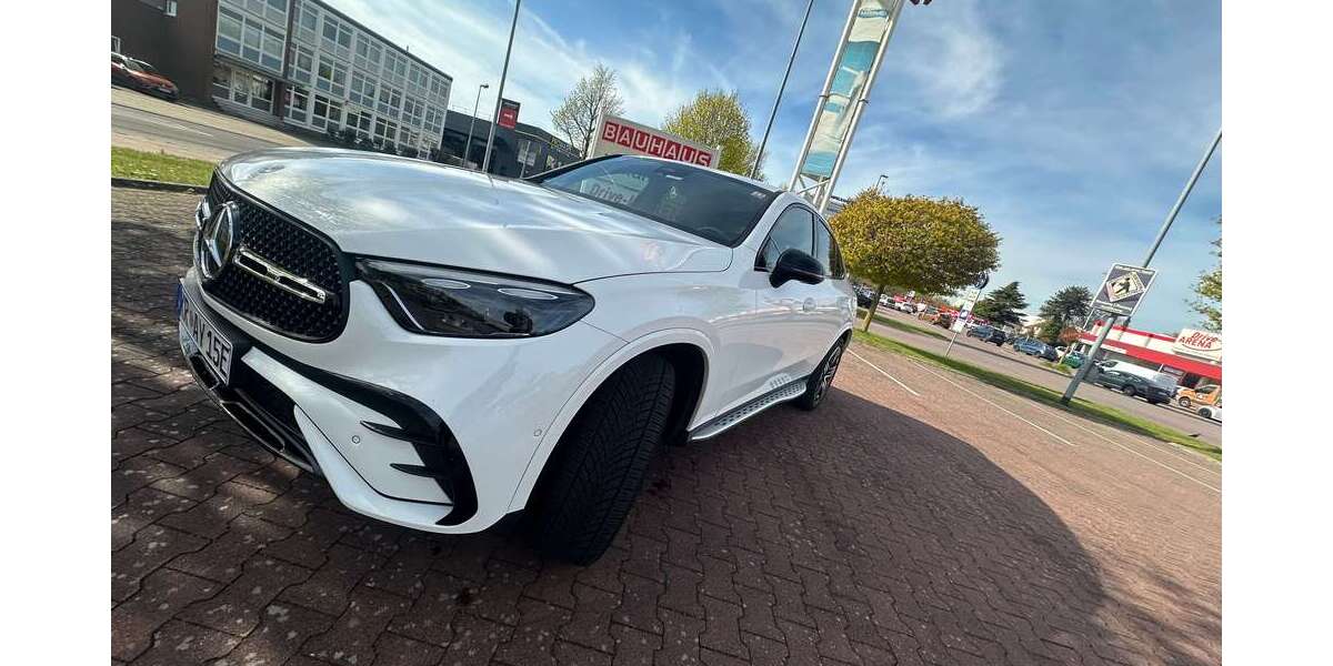 Mercedes-Benz GLC 300 39.258 km 68.000 &euro; Krefeld, Stadt 47798