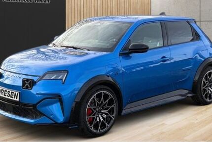 Alpine A290 2.264 km 41.790 &euro; Mönchengladbach 41061