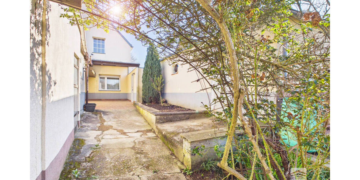 Einfamilienhaus Heinsberg Karken - 7 Zimmer, 145 m&sup2;, 255.000&euro; | Angebot:25971054