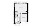Mehrfamilienhaus, Wohnhaus Mönchengladbach Stadtmitte - 1 Zimmer, 244.000&euro; | Angebot:26929766