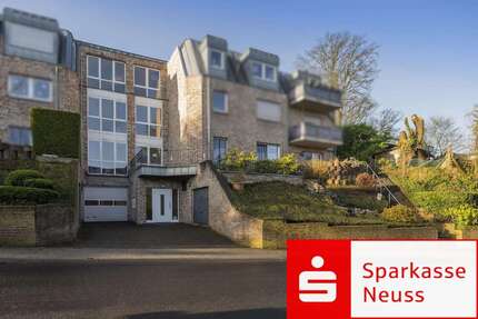 Wohnung Wegberg - 3 Zimmer, 99 m&sup2;, 299.000&euro; | Angebot:25377970