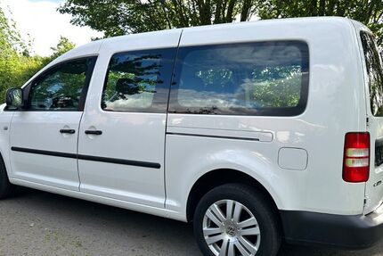 VW Caddy Maxi 208.000 km 7.500 &euro; Mönchengladbach 41169