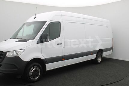 Mercedes-Benz Sprinter 29.050 km 42.233 &euro; Mönchengladbach 41066