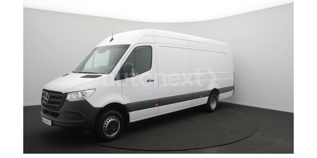 Mercedes-Benz Sprinter 29.050 km 42.233 &euro; Mönchengladbach 41066