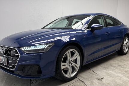 Audi A7 29.951 km 49.950 &euro; Moenchengladbach 41063