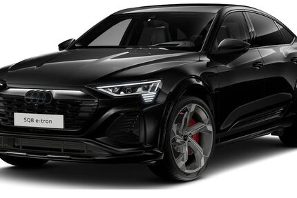 Audi SQ8 7.096 km 72.970 &euro; Mönchengladbach 41066