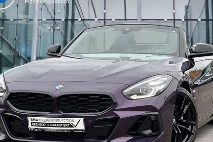 BMW Z4 17.350 km 44.990 &euro; Mönchengladbach 41066