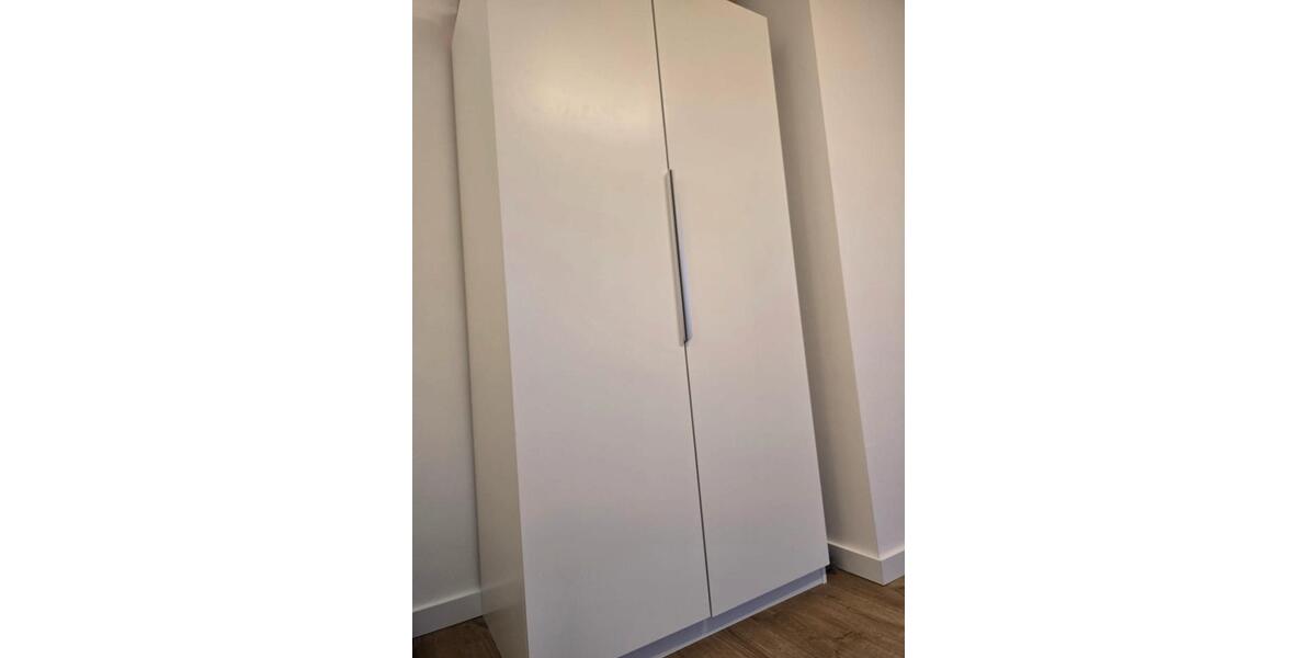 Etagenwohnung Wegberg - 1 Zimmer, 37 m&sup2;, 750&euro; | Angebot:25995558