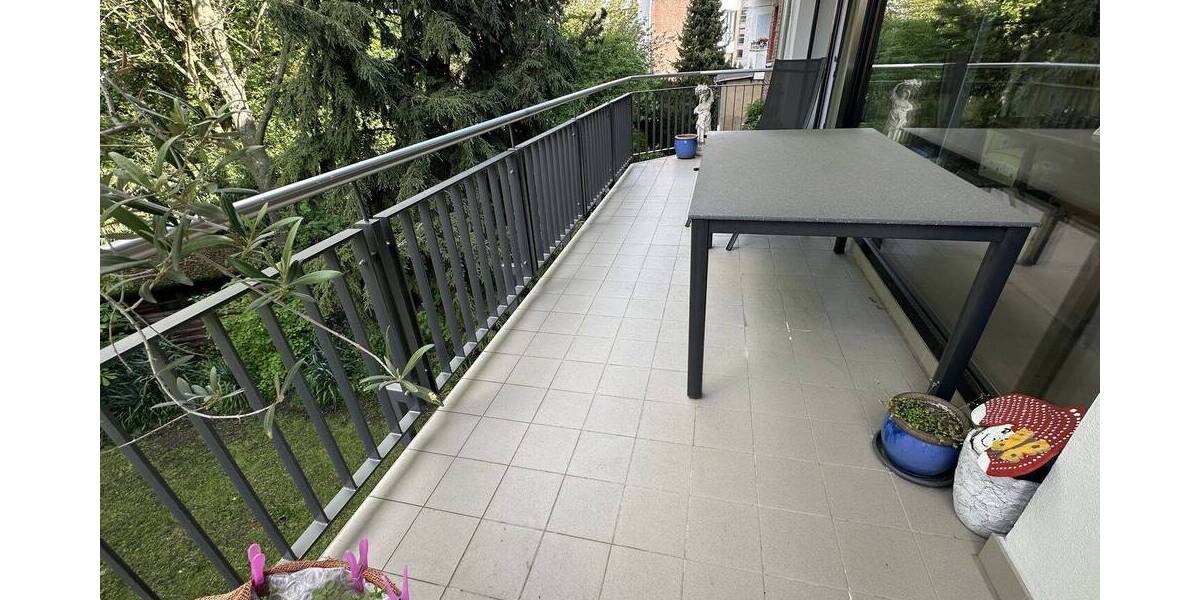 Etagenwohnung Düsseldorf Oberkassel - 4 Zimmer, 106 m&sup2;, 649.000&euro; | Angebot:26842324