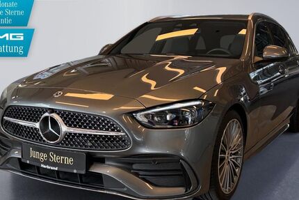 Mercedes-Benz C 300 22.456 km 47.980 &euro; Krefeld 47800