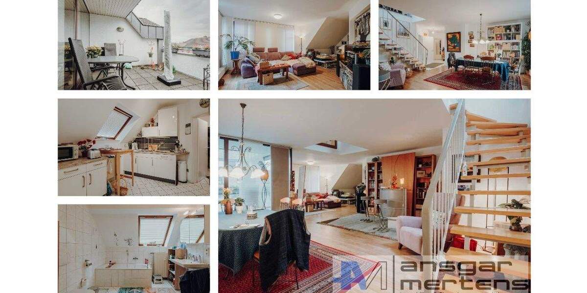 Mehrfamilienhaus, Wohnhaus Mönchengladbach / Gladbach Stadtmitte - 1.795.000&euro; | Angebot:25666497