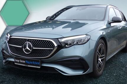 Mercedes-Benz E 300 14.540 km 49.240 &euro; Grevenbroich 41515