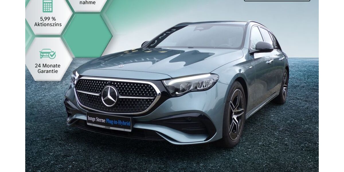 Mercedes-Benz E 300 14.540 km 49.240 &euro; Grevenbroich 41515