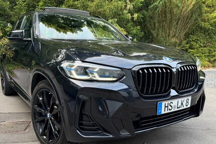 BMW X3 83.980 km 43.000 &euro; Wassenberg 41849